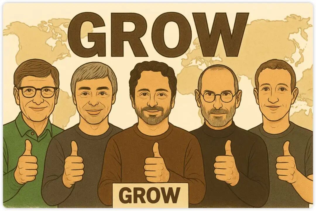 谷歌、德勤都在用的“GROW模型”，我把它做成了AI教练，现在人人可用（附Prompt）