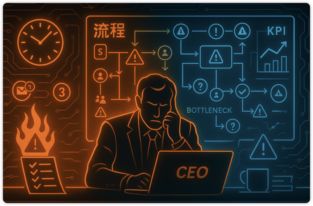 谷歌、德勤都在用的“GROW模型”，我把它做成了AI教练，现在人人可用（附Prompt）