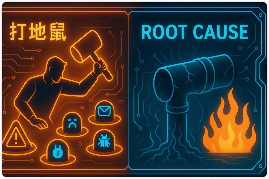 大佬们都在用！继“第一性原理”后，你必须拥有的“5Why” AI教练（附Prompt）