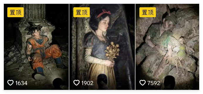 百年后，谁还记得我们的童年IP？用AI制作沉浸式探秘童年视频（附提示词）