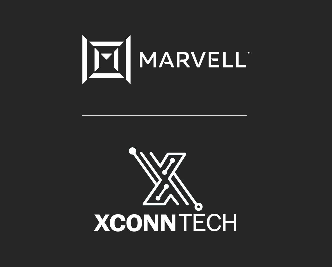 Marvell 将以 5.4 亿美元收购 XConn，增强高速交换芯片技术实力