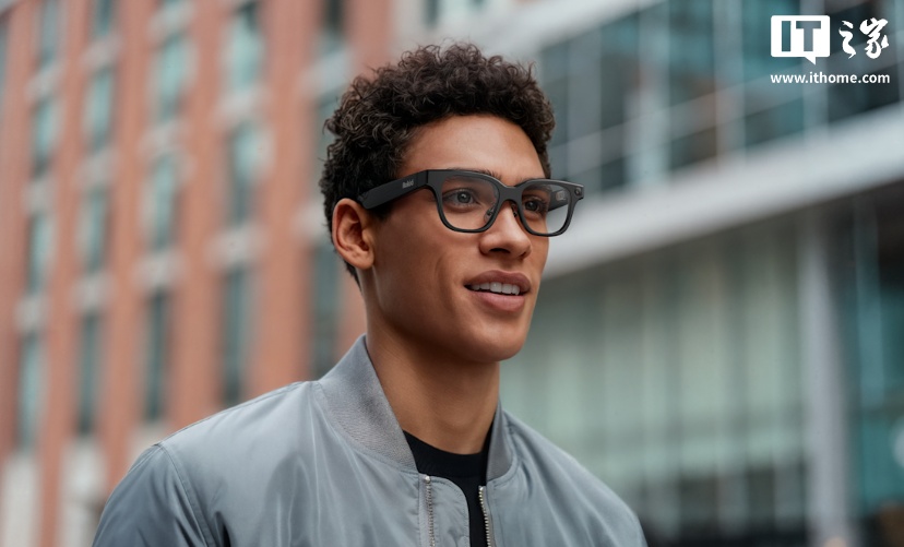 Rokid Style AI 眼镜 CES 2026 发布：双芯片架构，支持 4K 拍摄