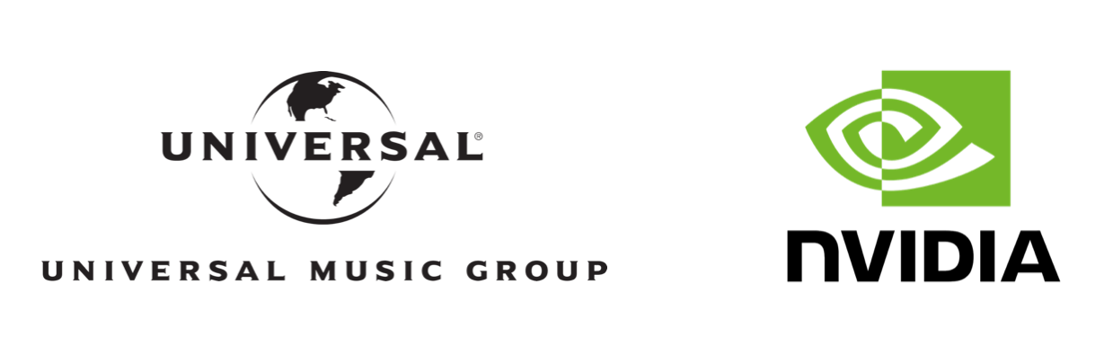 环球音乐拥抱 AI，将与英伟达合作“重塑”音乐发现和创作方式