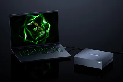 雷蛇发力 AI 开发，推出工作站、Tenstorrent 合作外接加速器、开源工具