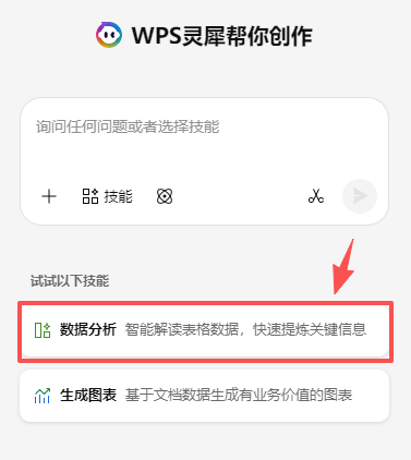 高效又方便！WPS AI一键分析成绩，智能辅助教学决策