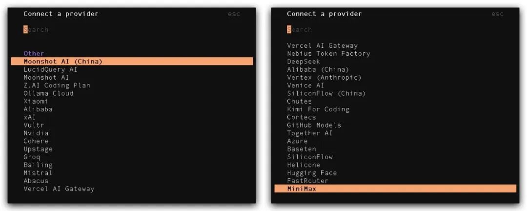 开源版 Claude Code 火爆全网，已狂飙 51.7k Star。。。