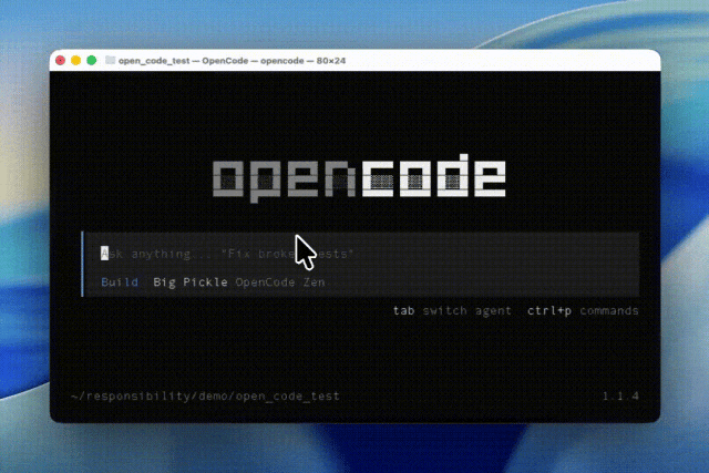 开源版 Claude Code 火爆全网，已狂飙 51.7k Star。。。