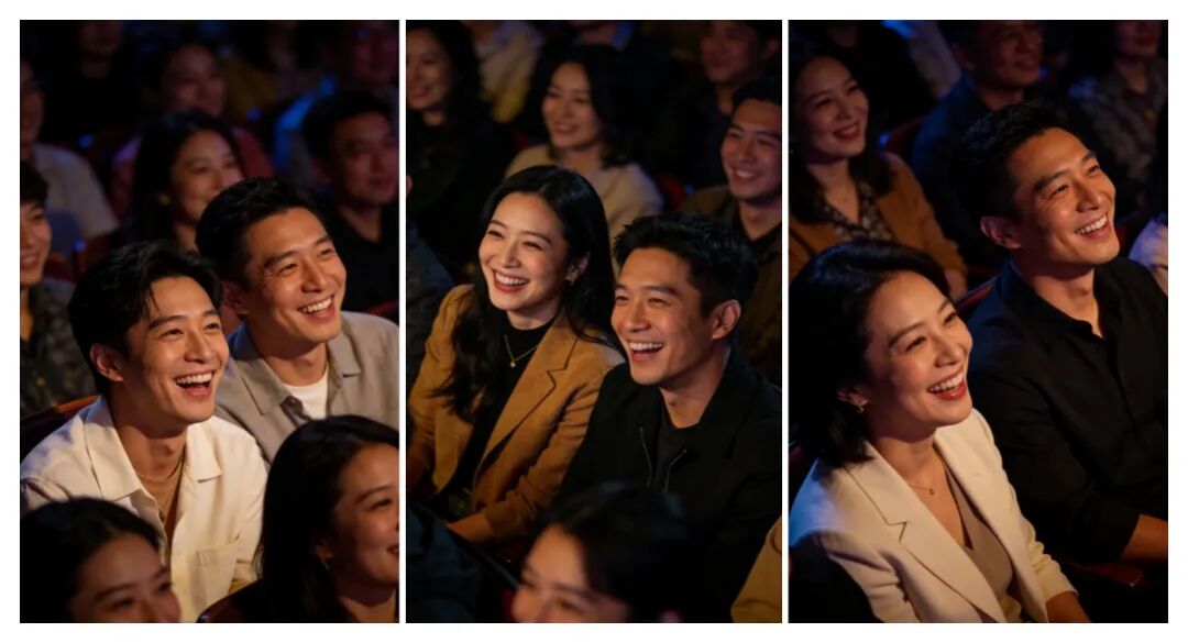 太火了！用AI打造差异化脱口秀风格视频（附提示词）