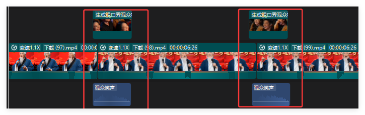 太火了！用AI打造差异化脱口秀风格视频（附提示词）