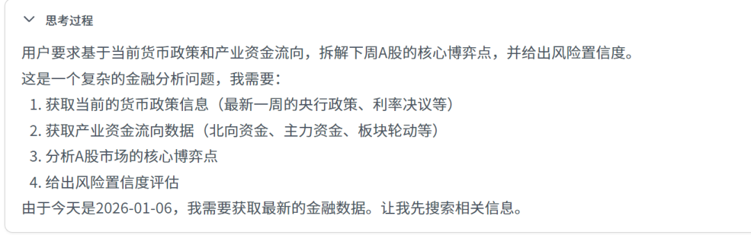 一个超级搜索Agent开源，超低成本拉满搜索推理能力！小参数、慢思考。
