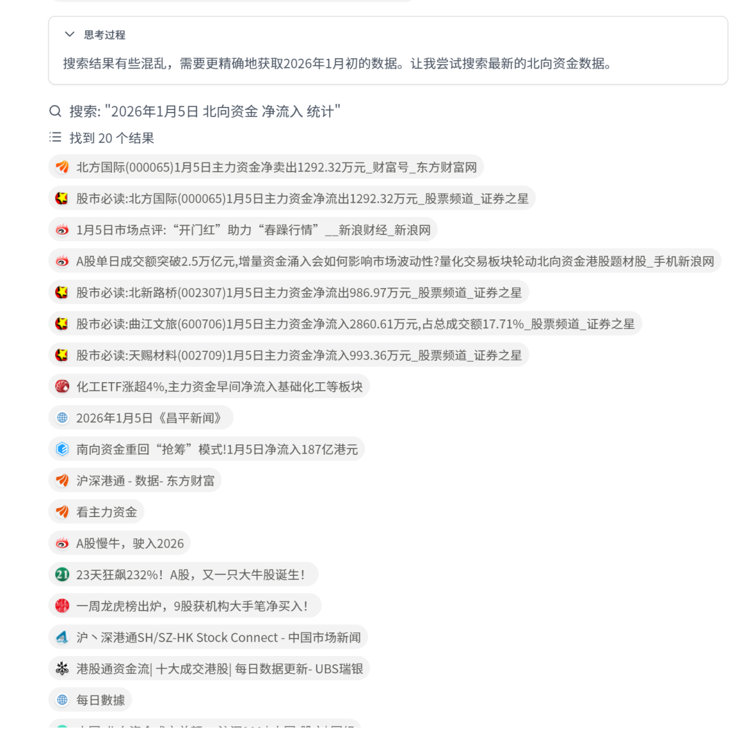 一个超级搜索Agent开源，超低成本拉满搜索推理能力！小参数、慢思考。