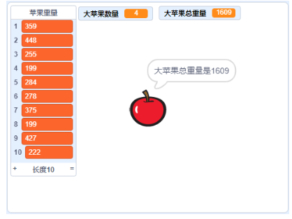 青少年软件编程（图形化）等级考试试卷（四级）2025-12