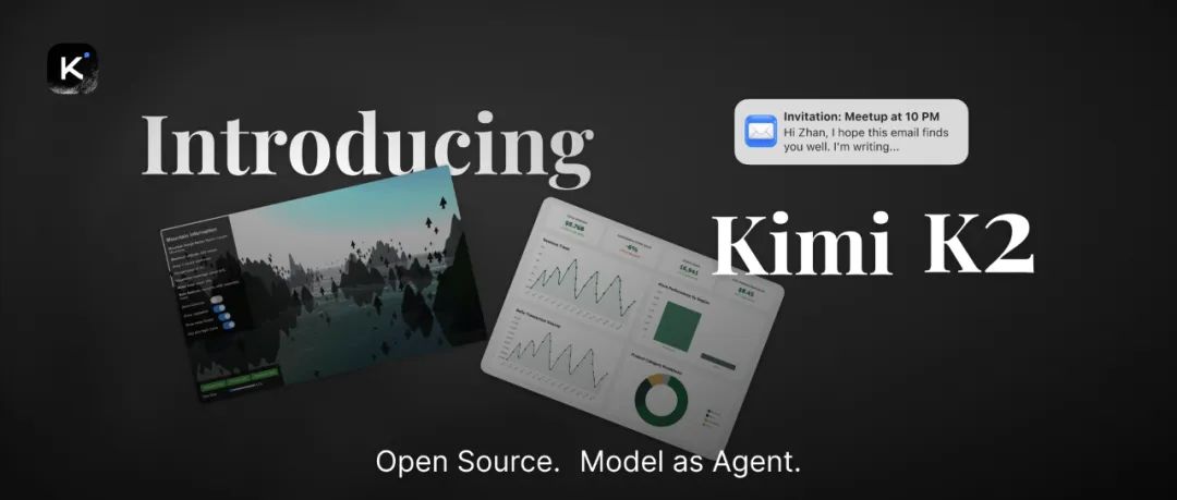 月之暗面 Kimi 创始人杨植麟：中国技术不仅要好用还要参与制定规则，未来大模型要推出到 K100