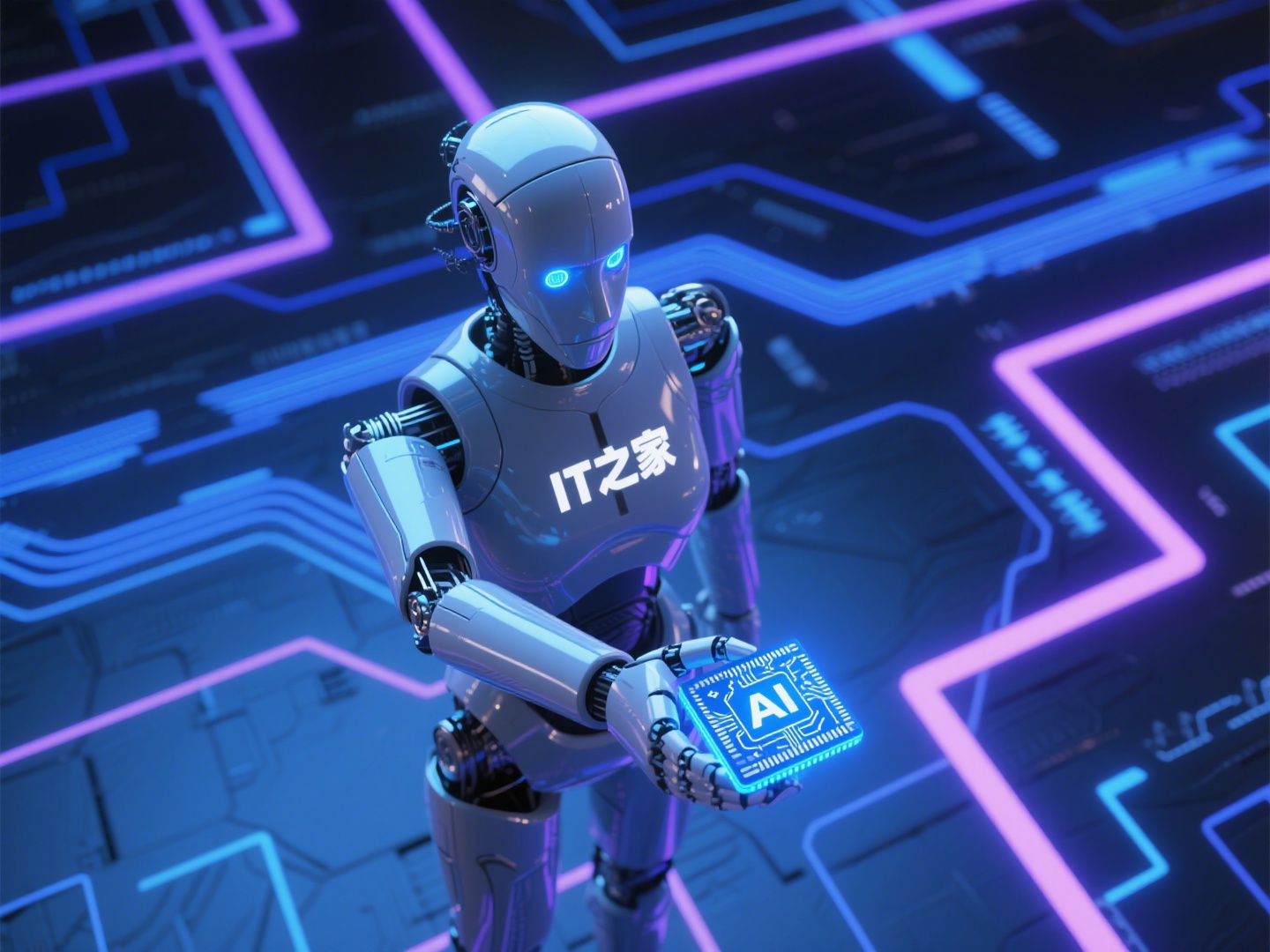 “物理 AI”成 CES 2026 主角，报道称机器人进入寻常百姓家当仆人仍需时日