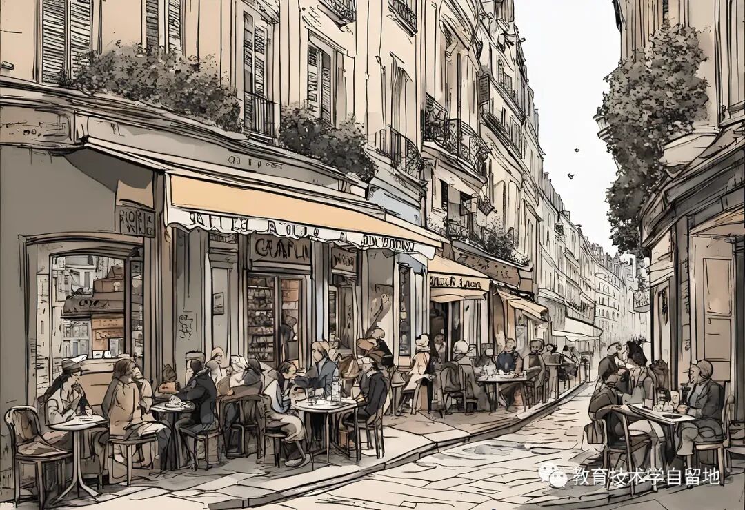 Eduaide.AI：你的人工智能助教