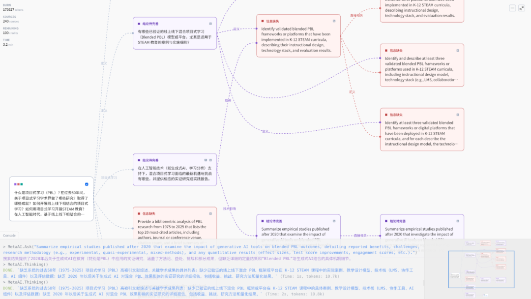 Deep Research：不仅是人工智能时代的研究利器，也是AI时代学习者的杀手锏应用