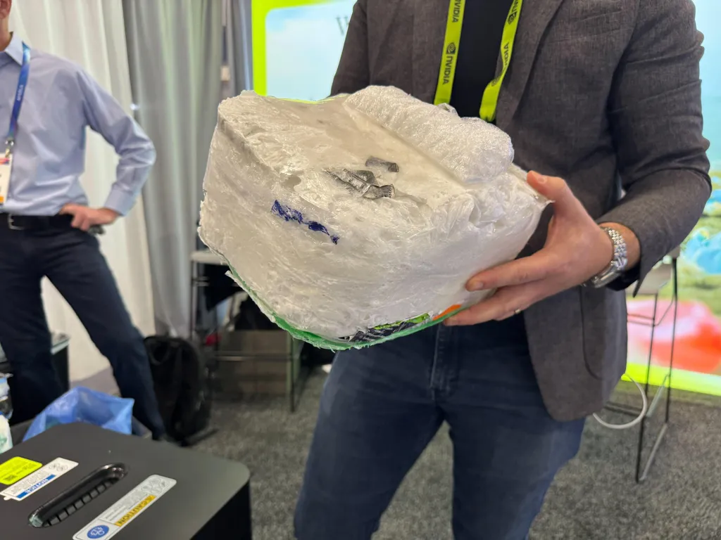 熬夜追CES科技春晚，来吐槽老外评出来的24个AI产品奖