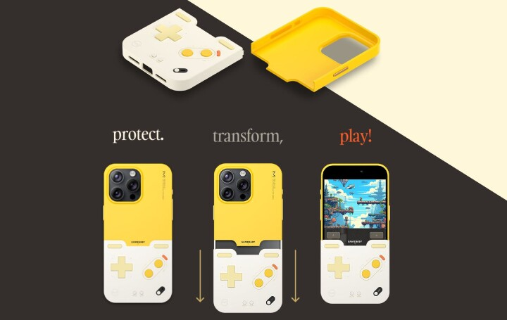 熬夜追CES科技春晚，来吐槽老外评出来的24个AI产品奖