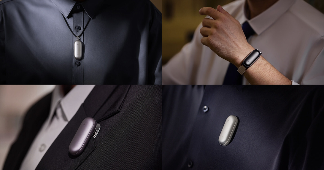 熬夜追CES科技春晚，来吐槽老外评出来的24个AI产品奖