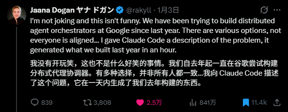 手把手教你用上开源版Claude Code，人人都可以体验编程Agent的魅力了。