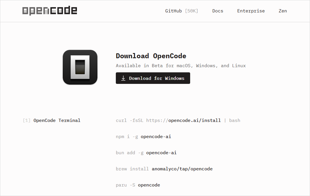 手把手教你用上开源版Claude Code，人人都可以体验编程Agent的魅力了。