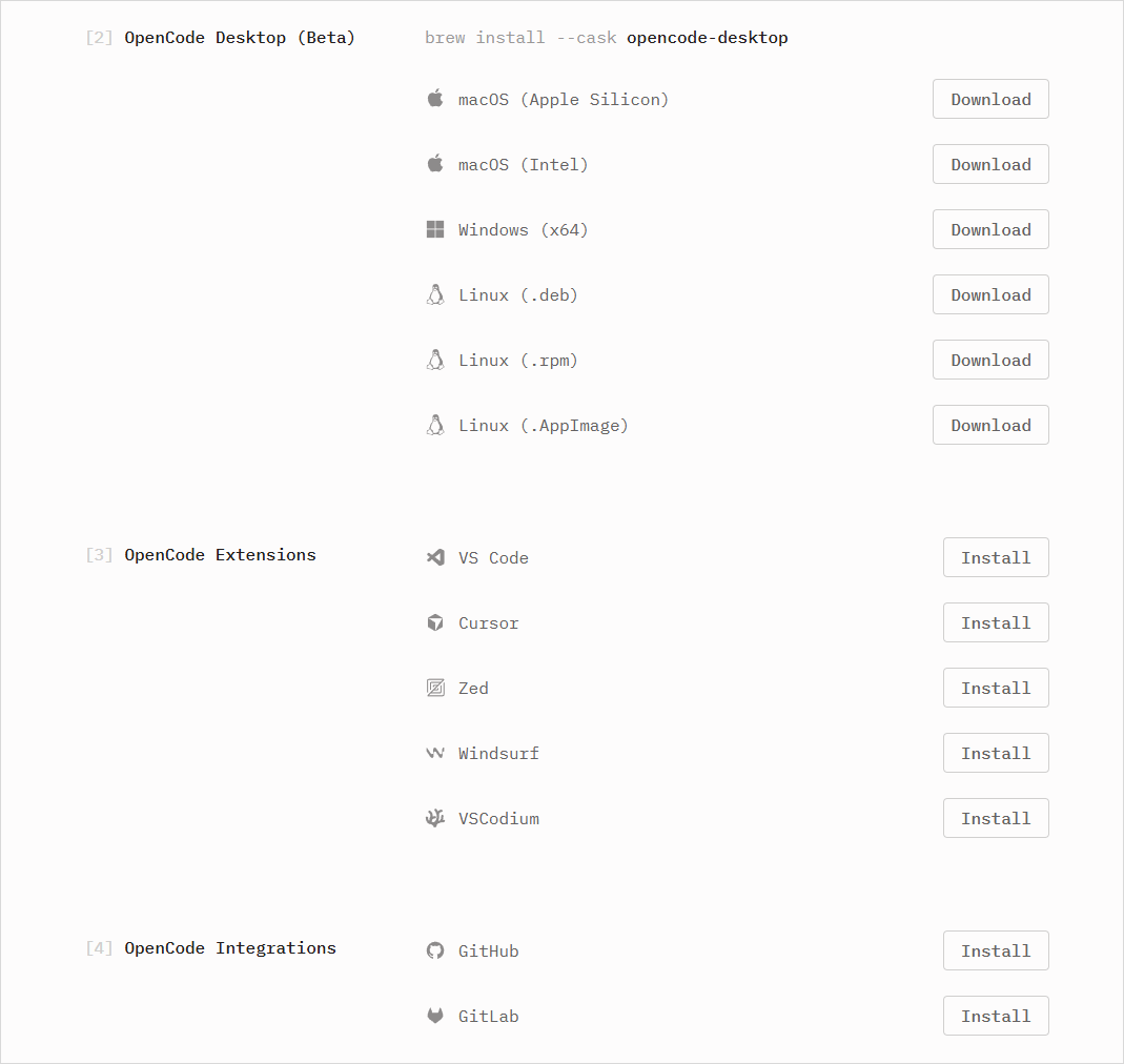 手把手教你用上开源版Claude Code，人人都可以体验编程Agent的魅力了。