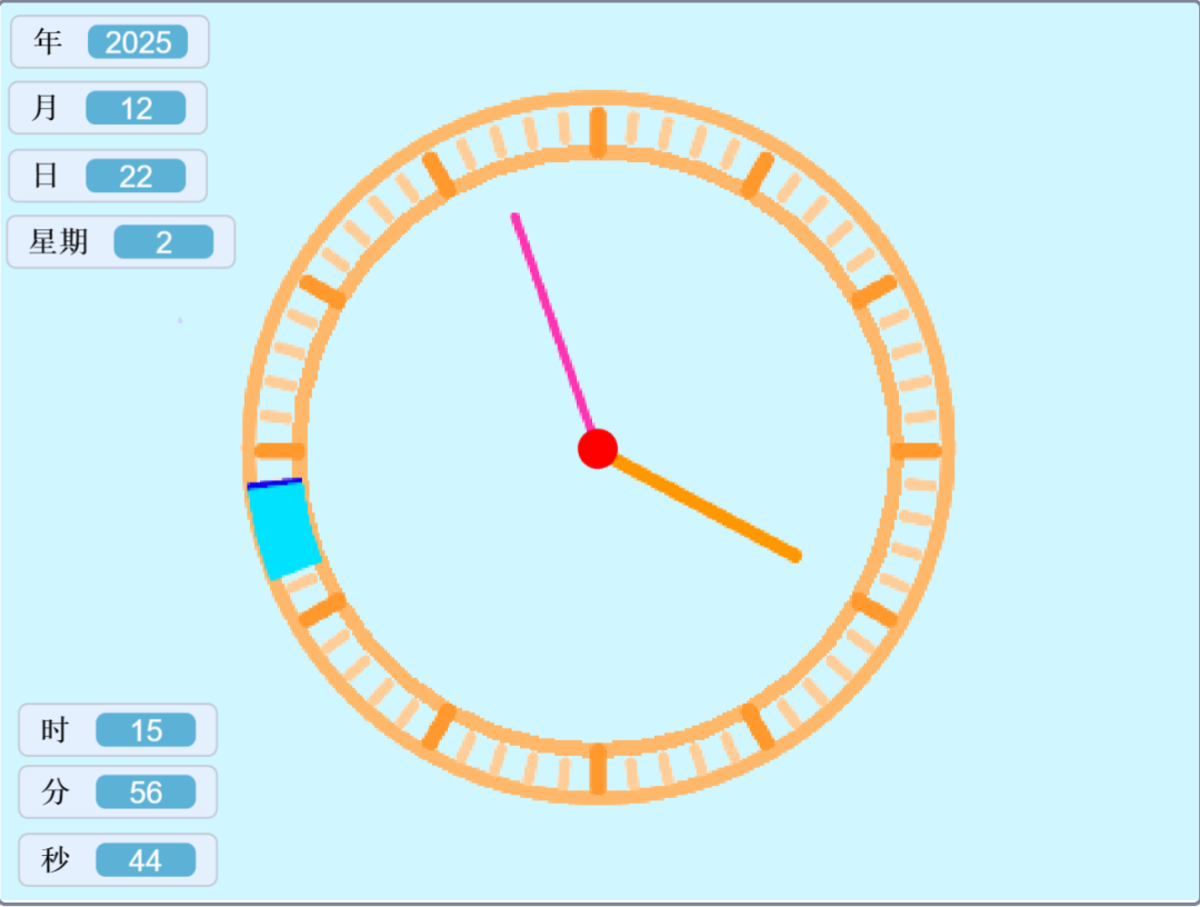 Scratch案例381-390编程源码（获取方式见文末）