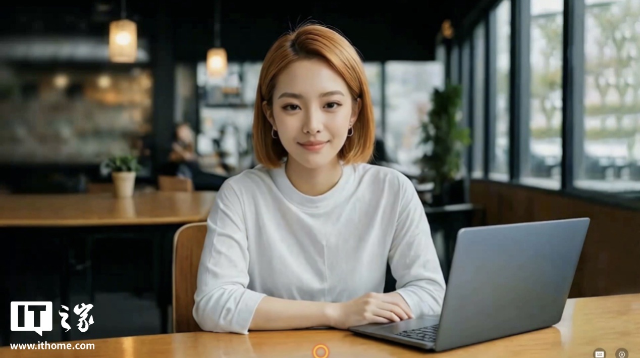 【IT之家评测室】让 AI 开发更简单 —— 摩尔线程 MTT AIBOOK 全面评测