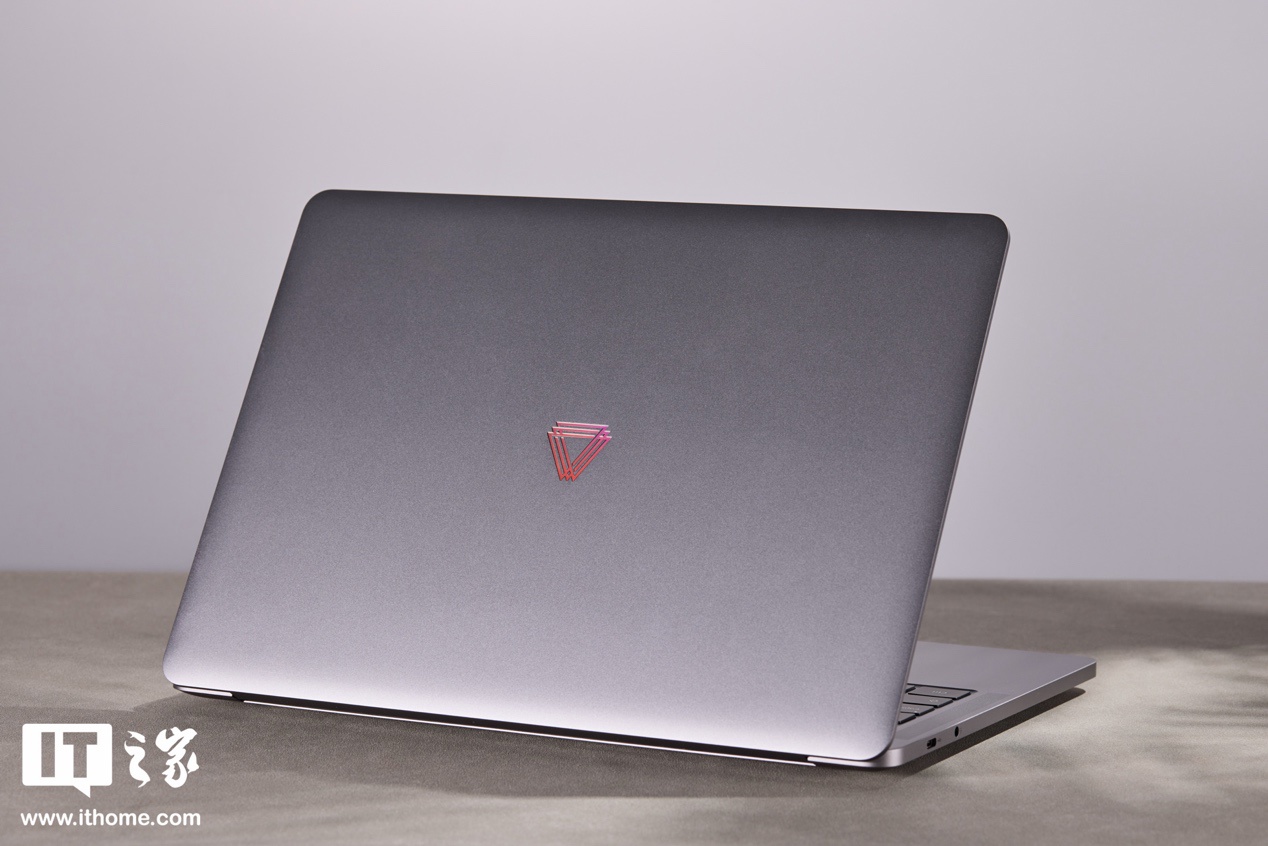 【IT之家评测室】让 AI 开发更简单 —— 摩尔线程 MTT AIBOOK 全面评测