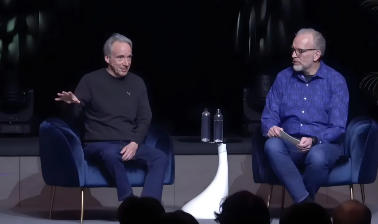 氛围编程真香，“Linux 之父”Linus 在个人业余项目中尝试拥抱 AI