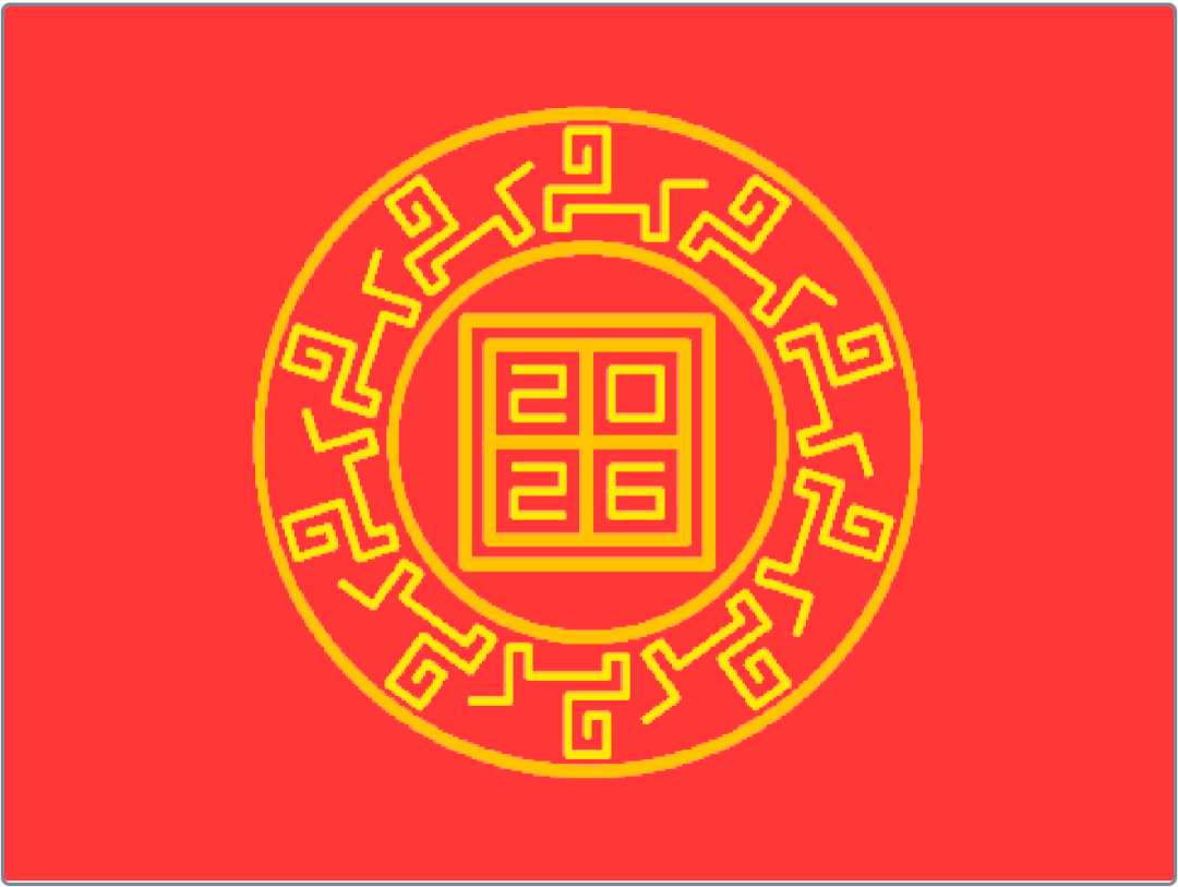 Scratch趣味编程 || 艺术画笔，绘制丰富多彩美丽的艺术图案【合集(八)】