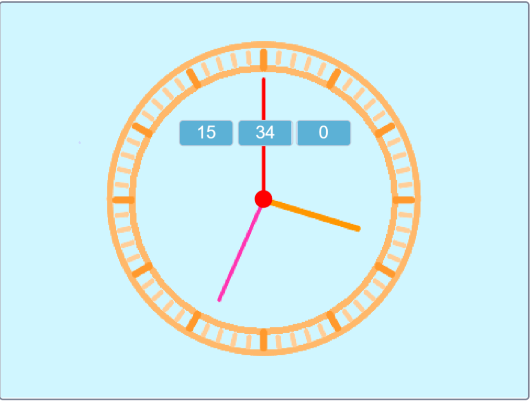 Scratch趣味编程 || 艺术画笔，绘制丰富多彩美丽的艺术图案【合集(八)】