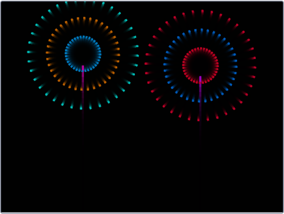 Scratch趣味编程 || 艺术画笔，绘制丰富多彩美丽的艺术图案【合集(八)】