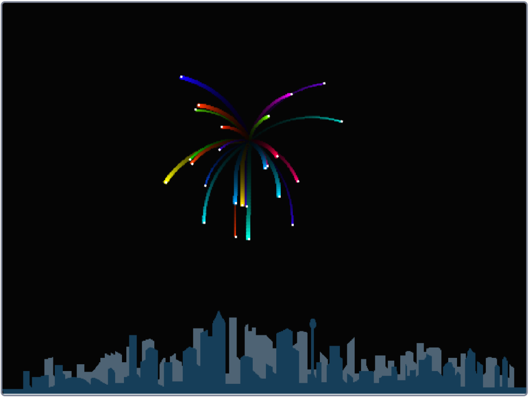 Scratch趣味编程 || 艺术画笔，绘制丰富多彩美丽的艺术图案【合集(八)】