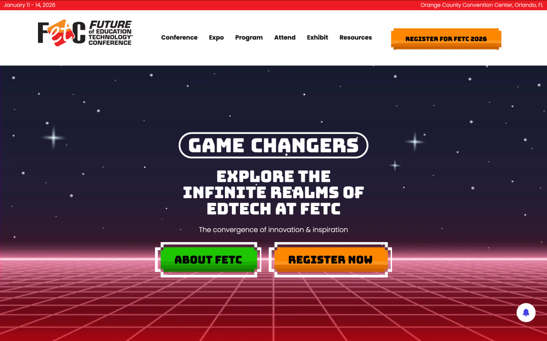 CES 2026落下帷幕，FETC2026火热进行中