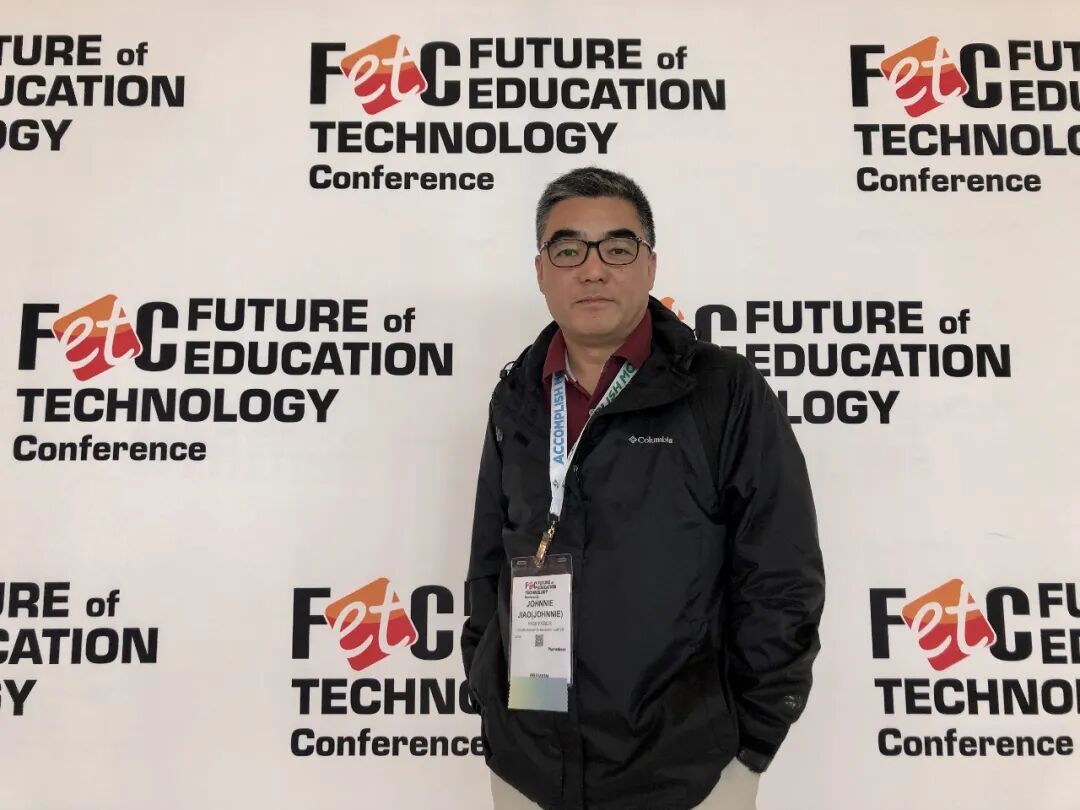CES 2026落下帷幕，FETC2026火热进行中