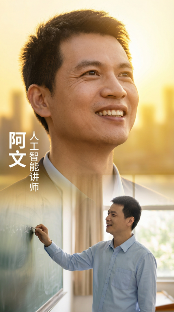 视觉重构：如何用AI复刻一张“有灵魂”的叙事级海报？