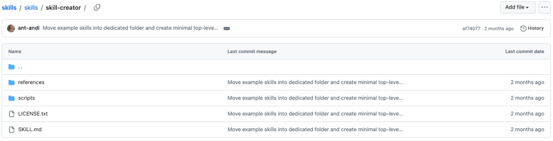 一文带你看懂，火爆全网的Skills到底是个啥。