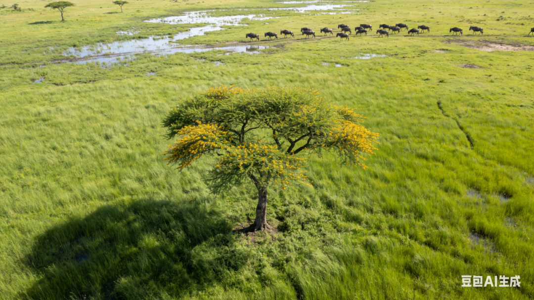 AI 赋能多学科教学实操指南：动画 + 配图双工具，步骤 + 配图一目了然！