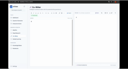 一周斩获8k星！港大开源AI学习助手，学练研全流程覆盖，教师也要失业了？