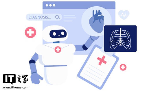 谷歌发布医疗 AI 模型 MedGemma 1.5 4B：可本地部署，CT、MRI 都能处理