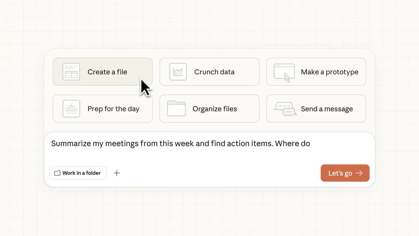 Anthropic 用 AI“写”智能体，Claude 仅短短一周半时间做出编程助手 Cowork
