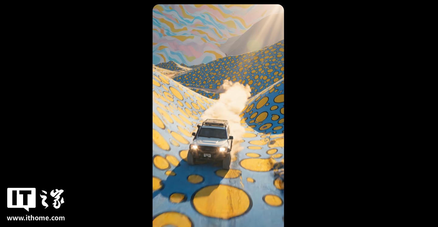 谷歌 Veo 3.1 视频 AI 模型发布：强化场景一致性、支持 9:16 纵向比例适配移动端