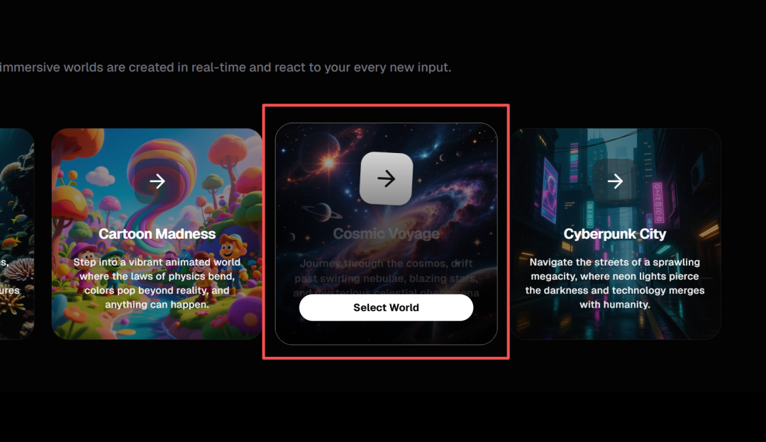 无限时长AI视频！Pixverse 实时生成！