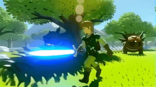 Pixverse悄悄上线世界模型R1，我做的AI视频能无限实时交互了