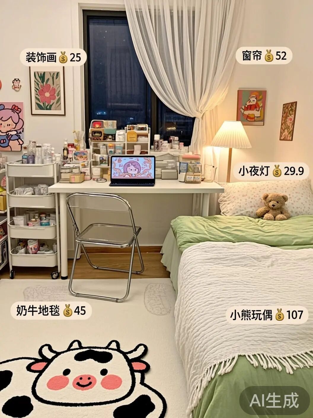 国产 Nano Banana 开源！10 个实测 Case 带你速懂 GLM-Image