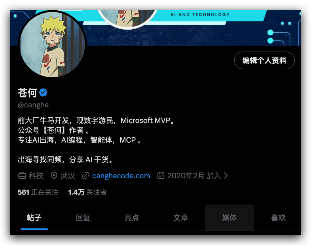 这张 DINQ 卡，装下了我所有的 AI 经历！