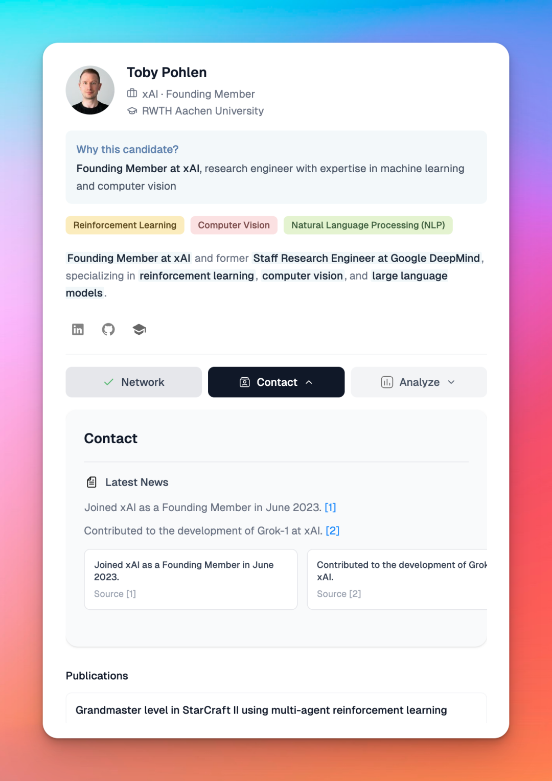 这张 DINQ 卡，装下了我所有的 AI 经历！
