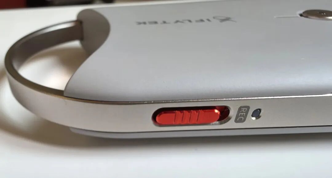 讯飞AI会议鼠标M610星火版体验报告