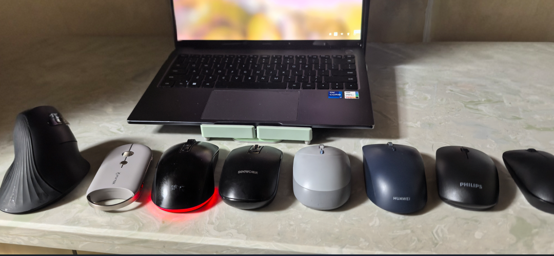 讯飞AI会议鼠标M610星火版体验报告